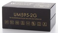 Fotopast UOVision UM 595 2G + 32GB SD karta, SIM karta, 12ks baterií a doprava ZDARMA!