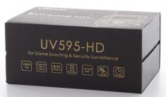 Fotopast UOVision UV 595 HD + 16GB SD karta, baterie a doprava ZDARMA!