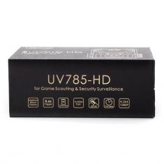 Fotopast UOVision UV 785 HD + 16GB SD karta, baterie a doprava ZDARMA!
