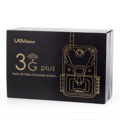 Fotopast UOVision UM 785 3G + 32GB SD karta, SIM karta, baterie a doprava ZDARMA!