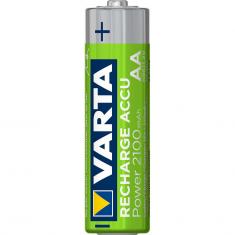 Varta 56706 R6 2100mAh NIMH basic - Nabíjecí baterie, 8 ks