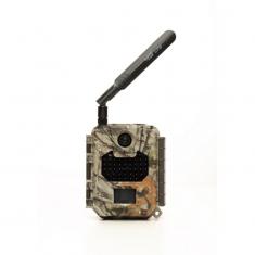 Fotopast UOVision Compact LTE + 32GB SD karta, SIM, 8ks baterií a doprava ZDARMA!