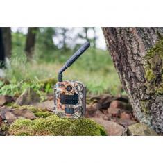Fotopast UOVision Compact LTE + 32GB SD karta, SIM, 8ks baterií a doprava ZDARMA!