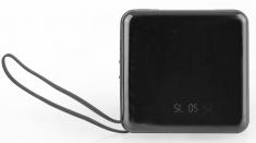 OXE Powerbanka do kapsy, kapacita 10000 mAh, černá