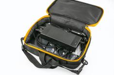 OXE Powerstation S400 - multifunkční dobíjecí elektrocentrála 400W/386Wh + brašna ZDARMA!