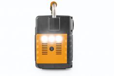 OXE Powerstation S400 - multifunkční dobíjecí elektrocentrála 400W/386Wh + brašna ZDARMA!