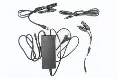 OXE Powerstation S400 - multifunkční dobíjecí elektrocentrála 400W/386Wh + brašna ZDARMA!