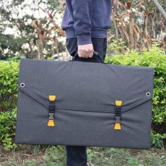 OXE Powerstation S1000 a solární panel SP200W