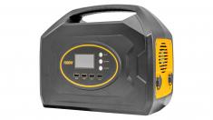 OXE Powerstation S1000 a solární panel SP200W