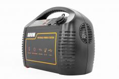 OXE Powerstation P600 a solární panel SP100W + brašna ZDARMA!