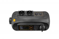 OXE Powerstation P600 - multifunkční dobíjecí elektrocentrála 600W/578Wh + brašna ZDARMA!