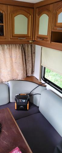 OXE Powerstation S400 a solární panel SP100W + brašna ZDARMA!