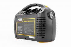 OXE Powerstation P600 - multifunkční dobíjecí elektrocentrála 600W/578Wh + brašna ZDARMA!