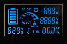 OXE Powerstation S1000 a solární panel SP200W