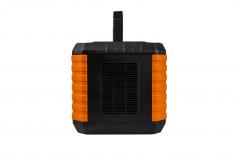 OXE Powerstation MP500S a solární panel SP100W