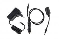 OXE Powerstation A201 - multifunkční dobíjecí elektrocentrála 200W/172,8Wh