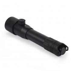 WoHi Spectrum 4 - taktická policejní svítilna