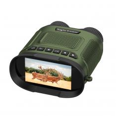 Fotopast OXE Viper a binokulární noční vidění OXE DV29 + 32GB SD karta, 4ks baterií, stativ a doprava!